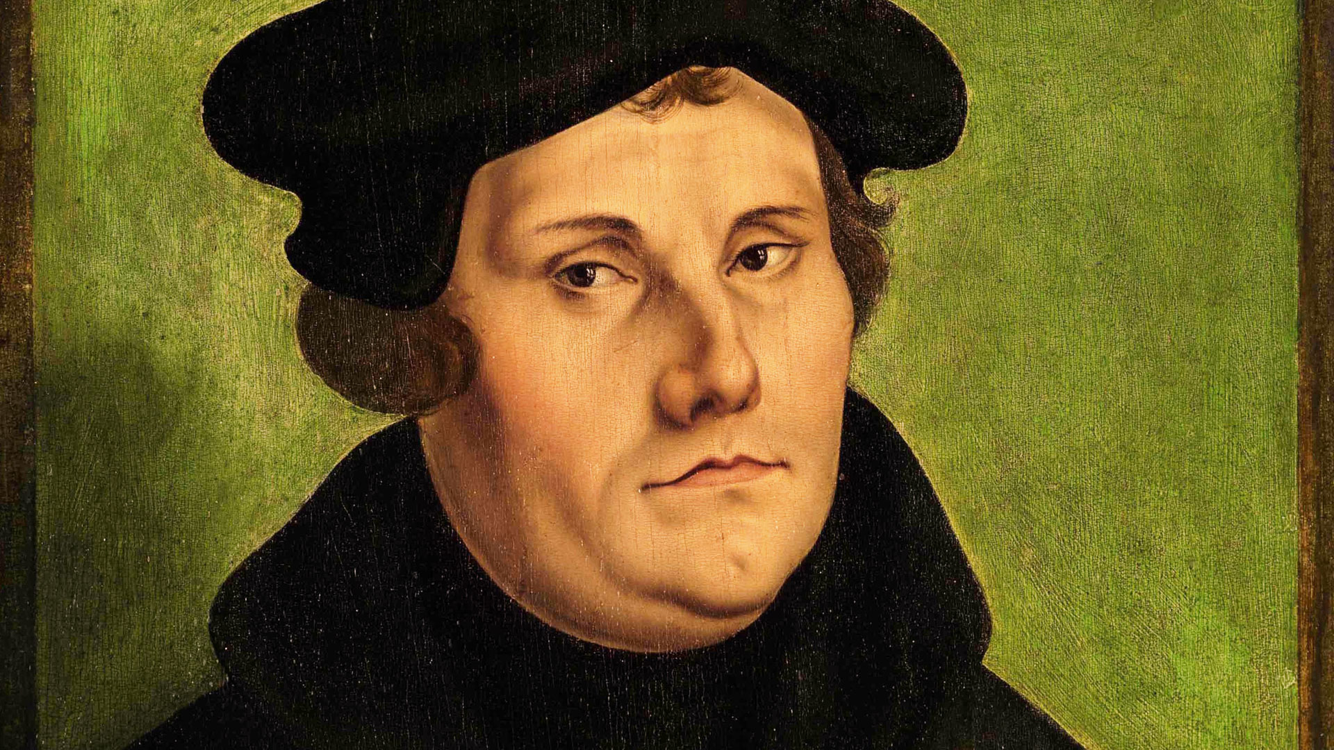 Martin Luther Der Furchtsame Philosoph Kurzbiografien Einflussreicher Pers nlichkeiten 