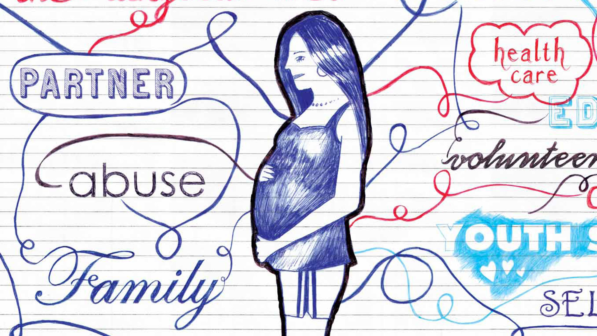 Teen Pregnancy The Tangled Web