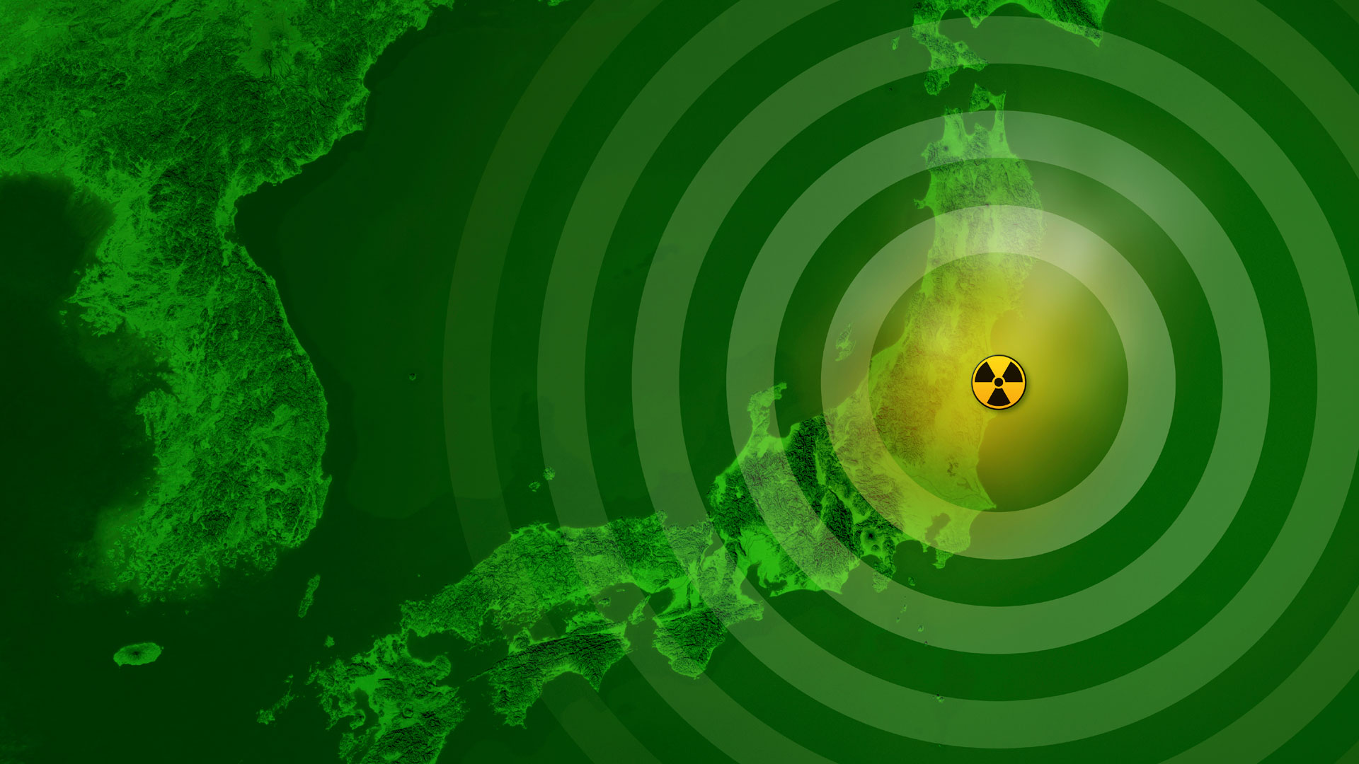 Fukushima: