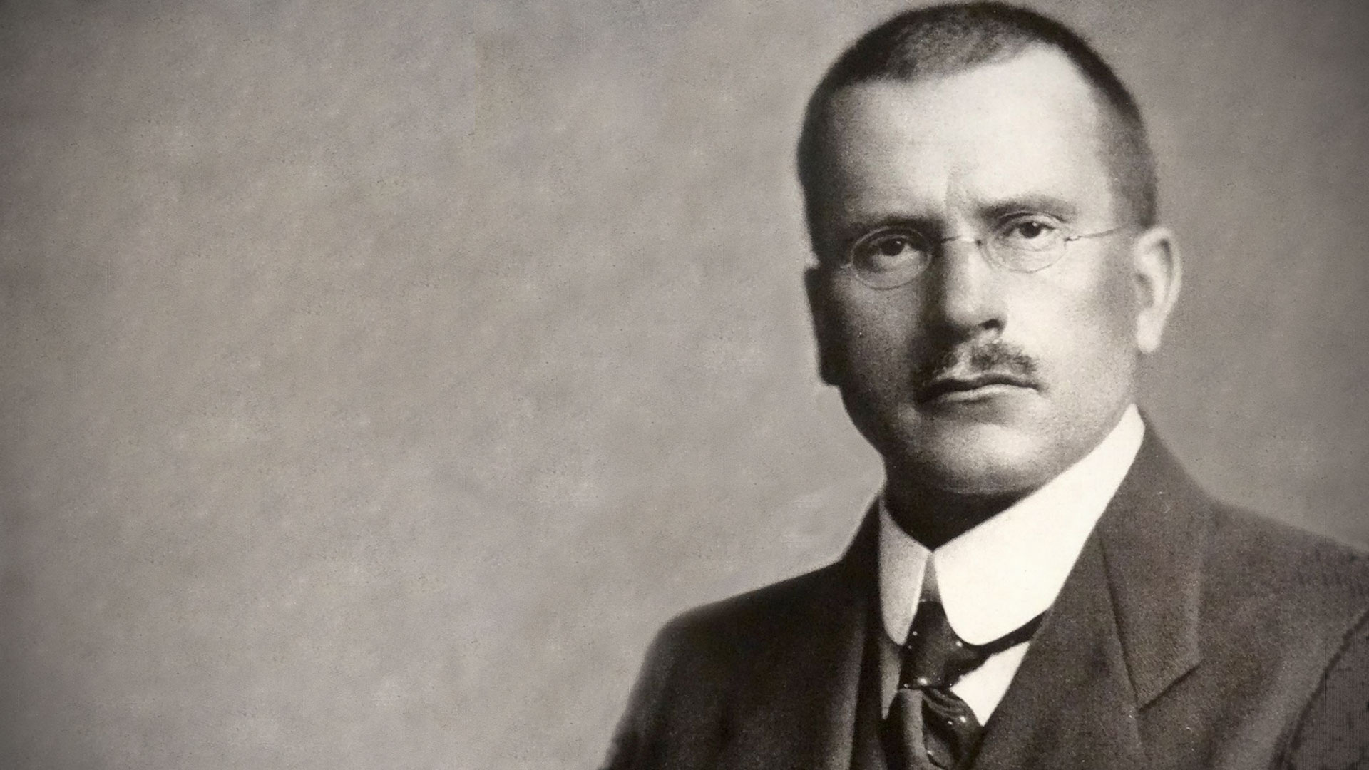 Carl Jung Biography