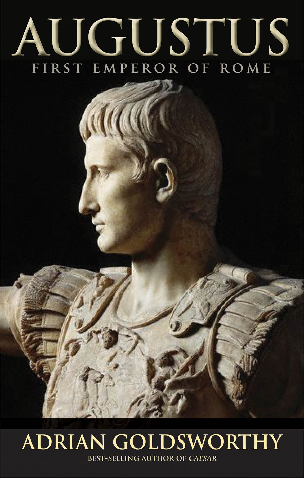 The Importance Of Augustus The First Emperor